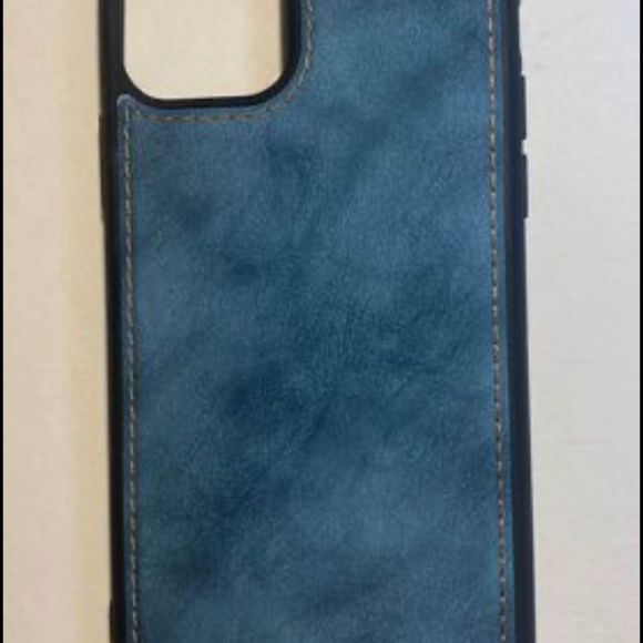 iPhone wallet and case - Picture 6 of 10